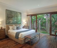 Villa Avalon III, Hauptschlafzimmer